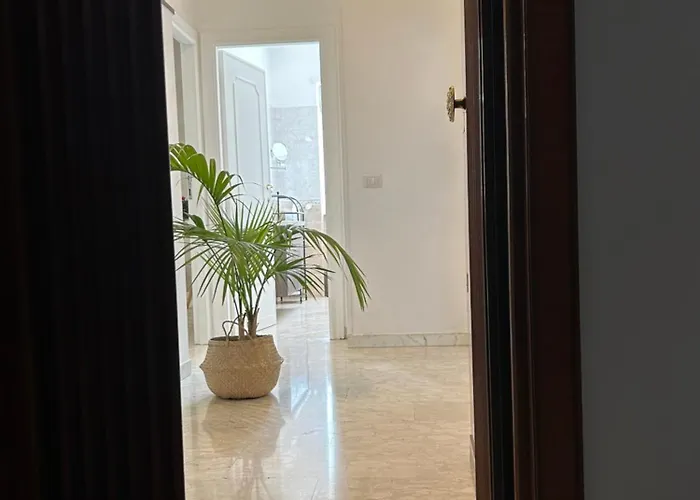 Bema - Charme E Relax A Due Passi Dal Vaticano Apartament *