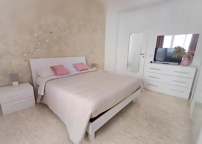 Apartament Bema - Charme E Relax A Due Passi Dal Vaticano Rzym