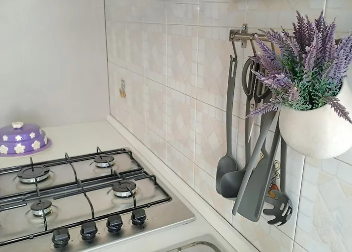 Apartament Bema - Charme E Relax A Due Passi Dal Vaticano Rzym