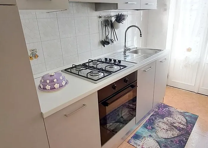 Apartament Bema - Charme E Relax A Due Passi Dal Vaticano