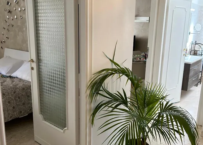 Bema - Charme E Relax A Due Passi Dal Vaticano Apartament