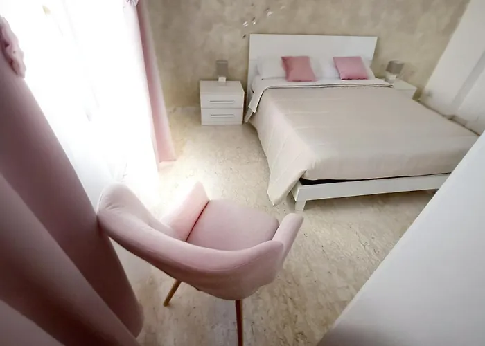 Bema - Charme E Relax A Due Passi Dal Vaticano Apartament *